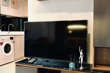 1 Bedroom Condo for rent in Life One Wireless, Lumpini, Bangkok near BTS Ploen Chit