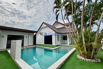 3 Bedroom House for Sale or Rent in Plenary Park, Nong Prue, Chonburi