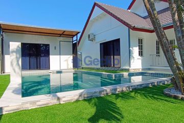 3 Bedroom House for sale in Plenary Park, Nong Prue, Chonburi