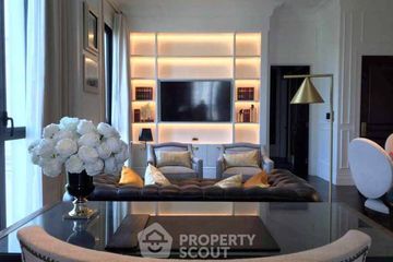 2 Bedroom Condo for rent in 98 Wireless, Lumpini, Bangkok near BTS Ploen Chit