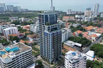 2 Bedroom Condo for sale in Beverly Mountain Bay Pattaya, Nong Prue, Chonburi