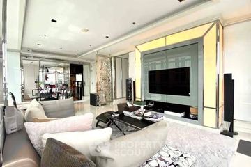 2 Bedroom Condo for rent in Athenee Residence, Lumpini, Bangkok near BTS Ploen Chit