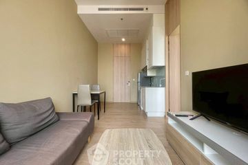 1 Bedroom Condo for rent in The Colony Sukhumvit 11, Khlong Toei Nuea, Bangkok near BTS Nana