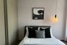1 Bedroom Condo for rent in Ideo Mobi Rangnam, Thanon Phaya Thai, Bangkok near BTS Victory Monument