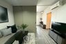 1 Bedroom Condo for rent in Ideo Mobi Rangnam, Thanon Phaya Thai, Bangkok near BTS Victory Monument
