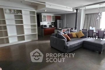 2 Bedroom Condo for rent in Magnolias Ratchadamri Boulevard, Lumpini, Bangkok near BTS Ratchadamri