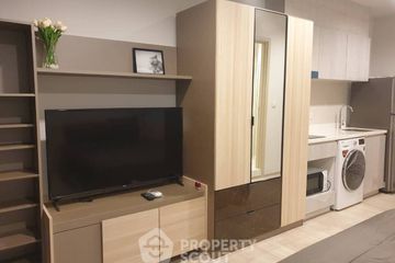 1 Bedroom Condo for rent in Life One Wireless, Lumpini, Bangkok near BTS Ploen Chit