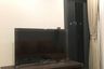 1 Bedroom Condo for rent in The Line Asoke - Ratchada, Din Daeng, Bangkok near MRT Phra Ram 9