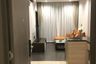 1 Bedroom Condo for rent in The Line Asoke - Ratchada, Din Daeng, Bangkok near MRT Phra Ram 9