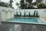 5 Bedroom House for sale in Baan Suan Lalana, Nong Prue, Chonburi