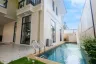 4 Bedroom House for sale in Tadarawadi South Pattaya, Nong Prue, Chonburi