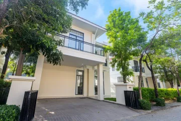 4 Bedroom House for sale in Tadarawadi South Pattaya, Nong Prue, Chonburi