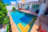 6 Bedroom House for Sale or Rent in Amorn Village, Nong Prue, Chonburi