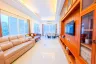 6 Bedroom House for Sale or Rent in Amorn Village, Nong Prue, Chonburi