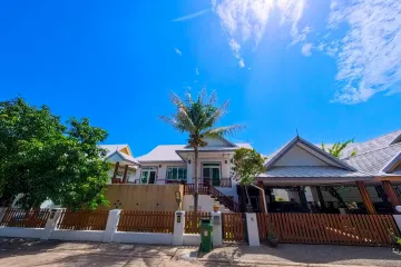6 Bedroom House for Sale or Rent in Amorn Village, Nong Prue, Chonburi