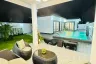 4 Bedroom House for sale in Rattanakorn Village 18, Na Kluea, Chonburi