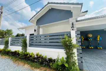 3 Bedroom House for sale in Nong Prue, Chonburi