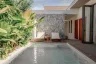 4 Bedroom House for sale in Dhewee Resort, Huai Yai, Chonburi
