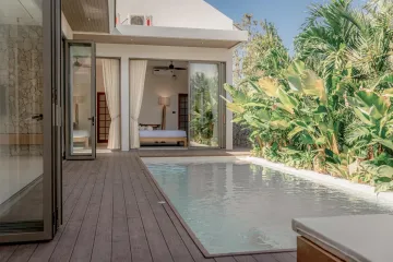 4 Bedroom House for sale in Dhewee Resort, Huai Yai, Chonburi