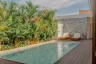 4 Bedroom House for sale in Dhewee Resort, Huai Yai, Chonburi