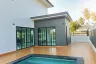 4 Bedroom House for sale in Pong, Chonburi