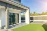 4 Bedroom House for sale in Pong, Chonburi