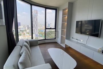 2 Bedroom Condo for rent in Ideo Q Sukhumvit 36, Khlong Tan, Bangkok near BTS Thong Lo