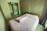 1 Bedroom Condo for rent in The Parkland Charan - Pinklao, Bang Yi Khan, Bangkok near MRT Bang Yi Khan