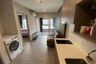 1 Bedroom Condo for rent in The Parkland Charan - Pinklao, Bang Yi Khan, Bangkok near MRT Bang Yi Khan