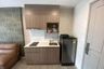 1 Bedroom Condo for rent in The Parkland Charan - Pinklao, Bang Yi Khan, Bangkok near MRT Bang Yi Khan