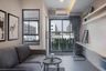 1 Bedroom Condo for rent in Ideo Sukhumvit 93, Bang Chak, Bangkok near BTS Bang Chak