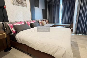 1 Bedroom Condo for rent in Life One Wireless, Lumpini, Bangkok near BTS Ploen Chit