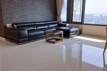 2 Bedroom Condo for rent in Amanta Lumpini, Thung Maha Mek, Bangkok near MRT Khlong Toei