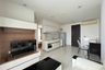 2 Bedroom Condo for rent in The President Sukhumvit 81, Phra Khanong, Bangkok near BTS On Nut