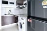 2 Bedroom Condo for rent in Premsiri Boutique Park, Sena Nikhom, Bangkok near BTS Kasetsart University