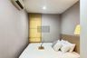 2 Bedroom Condo for rent in Premsiri Boutique Park, Sena Nikhom, Bangkok near BTS Kasetsart University