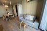 2 Bedroom Condo for rent in Noble Recole, Khlong Toei Nuea, Bangkok near BTS Asoke