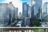 2 Bedroom Condo for rent in Noble Refine, Khlong Tan, Bangkok near BTS Phrom Phong