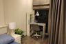 1 Bedroom Condo for rent in Whizdom Avenue Ratchada - Ladprao, Chom Phon, Bangkok near MRT Lat Phrao