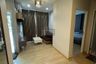 1 Bedroom Condo for rent in Chewathai Ratchaprarop, Makkasan, Bangkok near BTS Victory Monument