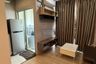 1 Bedroom Condo for rent in Chewathai Ratchaprarop, Makkasan, Bangkok near BTS Victory Monument