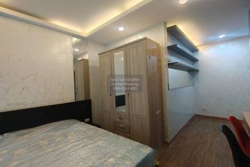 1 Bedroom Condo for rent in Abstracts Phahonyothin Park, Chatuchak, Bangkok near BTS Ladphrao Intersection
