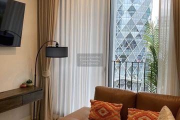 1 Bedroom Condo for rent in Noble Around Ari, Sam Sen Nai, Bangkok near BTS Ari
