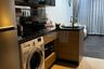 1 Bedroom Condo for rent in The Line Asoke - Ratchada, Din Daeng, Bangkok near MRT Phra Ram 9