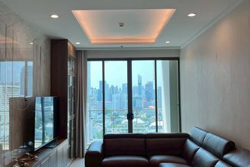 2 Bedroom Condo for rent in Supalai Oriental Sukhumvit 39, Khlong Tan Nuea, Bangkok