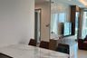2 Bedroom Condo for rent in Supalai Oriental Sukhumvit 39, Khlong Tan Nuea, Bangkok