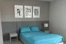3 Bedroom Condo for rent in Nusasiri Grand, Phra Khanong, Bangkok near BTS Ekkamai