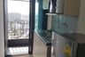 Condo for Sale or Rent in Ideo Mobi Wongsawang - Interchange, Bang Sue, Bangkok near MRT Bang Son