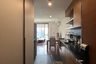 1 Bedroom Condo for rent in Ashton Morph 38, Phra Khanong, Bangkok near BTS Thong Lo