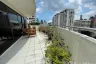 2 Bedroom Condo for rent in Supalai Place, Khlong Tan Nuea, Bangkok near BTS Phrom Phong